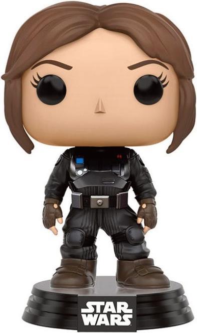 Image du produit Funko Jyn Erso