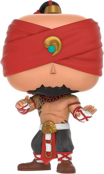 Produktbild Funko Lee Sin
