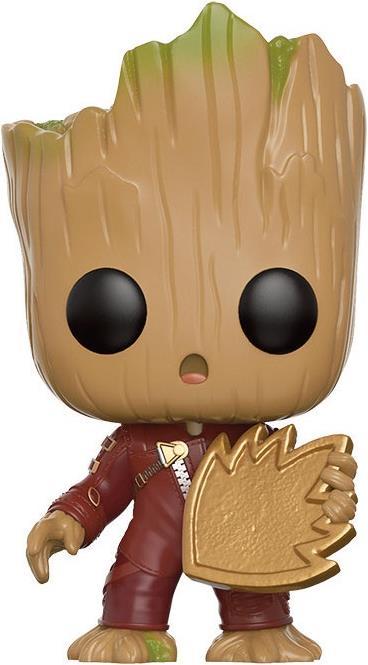 Immagine prodotto Funko Groot
