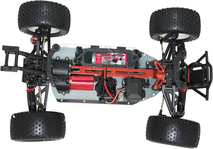 Immagine prodotto Jamara Brecter Truggy BL Lipo