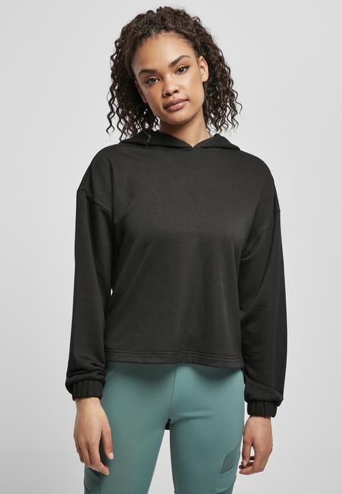 Produktbild Urban Classics Ladies Oversized Shaped Modal Terry Hoody (4XL)