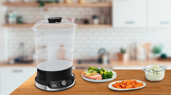 Image du produit Tefal VC204810 (Fiche CH)