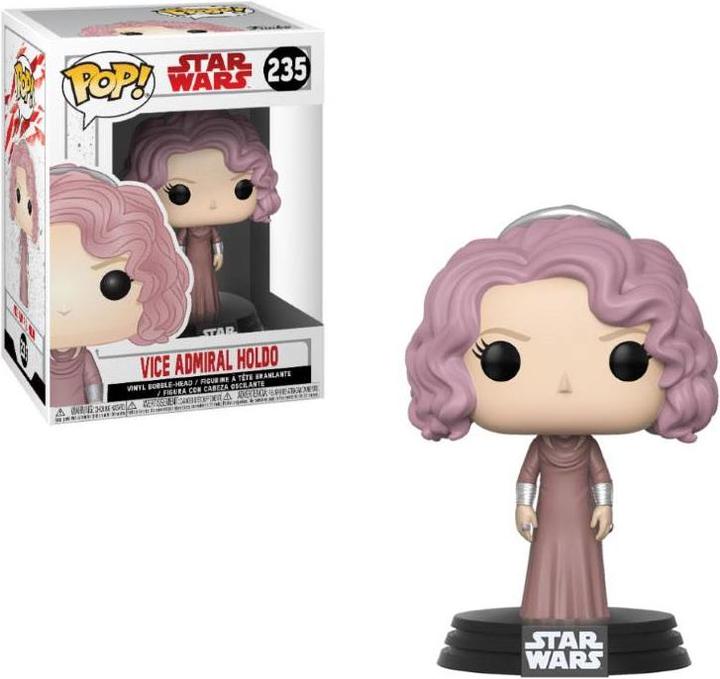 Image du produit Funko Vice-amiral Holdo