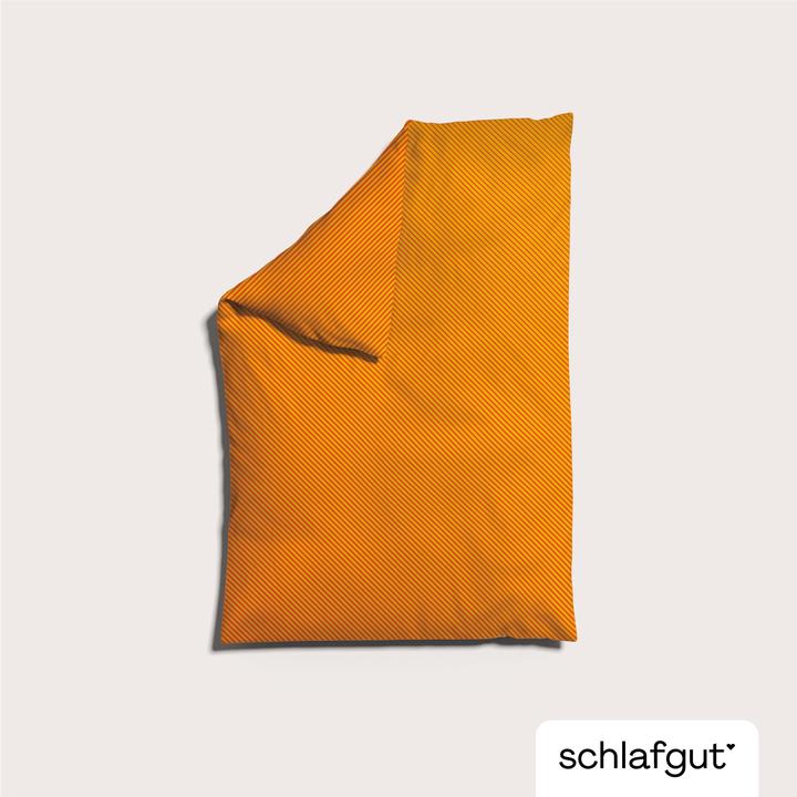 Produktbild schlafgut Woven Fade (Duvetbezug, 140 x 200 cm)
