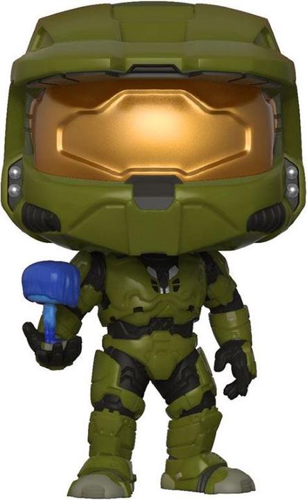 Produktbild Funko Master Chief with Cortana