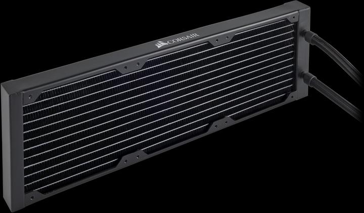 Produktbild Corsair H150i Pro