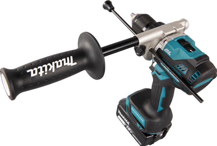 Actual product image Makita DHP486Z (Rechargeable battery operated)