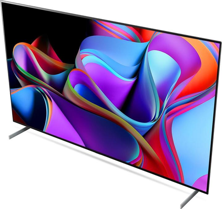 Produktbild LG TV OLED Signature Z39 77, 7680 x 4320 (8K UHD), OLED (77", Z39, OLED, 8K, 2023)