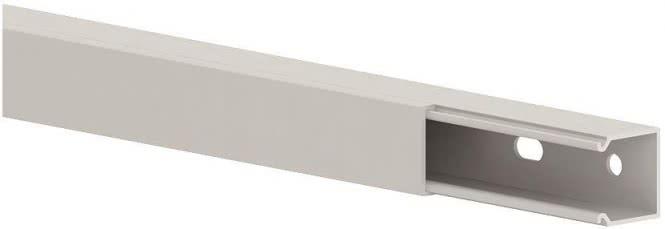 Elitec Cable duct Kst 17x18x2000mm 2857 (200 cm)