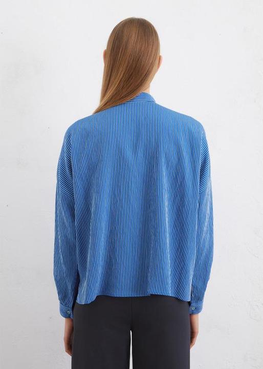 Image du produit Marc O'Polo Chemise rayée manches longues femme (36)