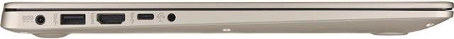 Produktbild ASUS VivoBook S510UA-BQ514T (15.60", Intel Core i5-8250U, 8 GB, 256 GB, CH)