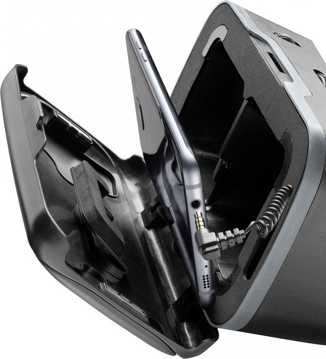Actual product image Cellularline Zion VR Immersion Universal