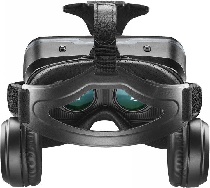 Actual product image Cellularline Zion VR Immersion Universal