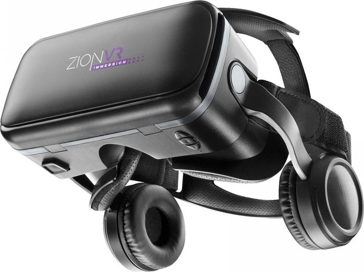 Actual product image Cellularline Zion VR Immersion Universal