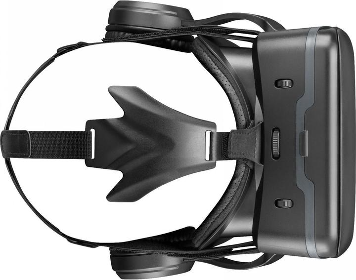 Actual product image Cellularline Zion VR Immersion Universal