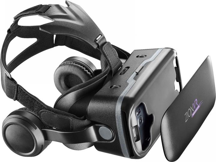 Actual product image Cellularline Zion VR Immersion Universal