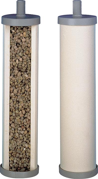 Actual product image Katadyn Drip ceramic
