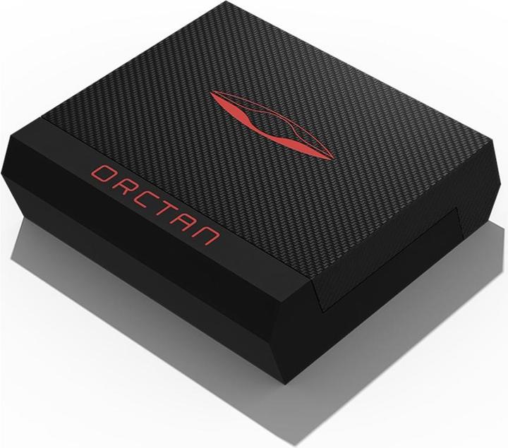 Image du produit Orctan Oralsex (masturbateur)