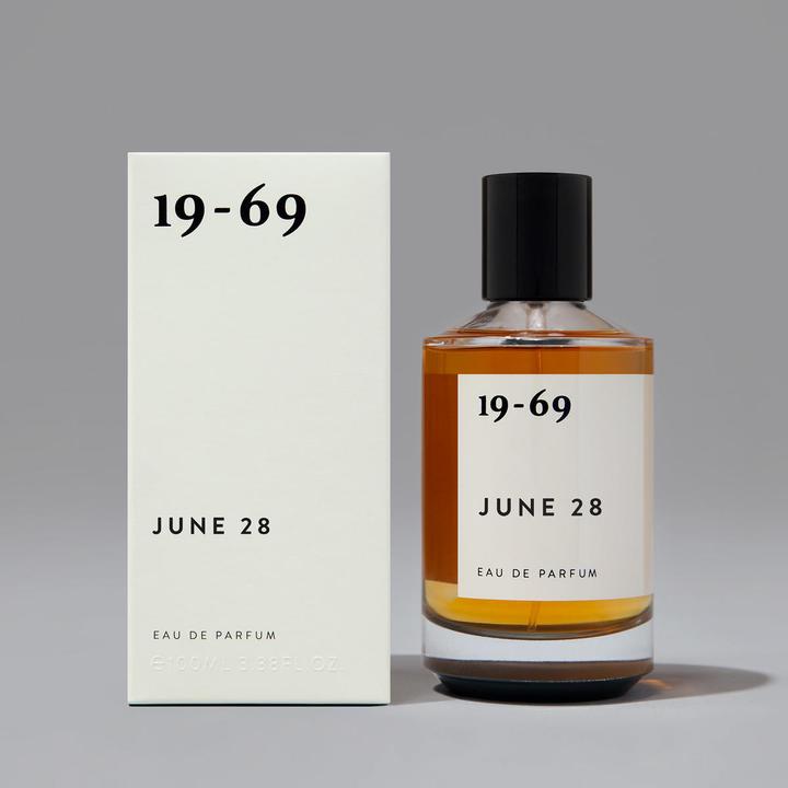 Image du produit 19-69 June 28 Eau de Parfum (Eau de parfum, 100 ml)