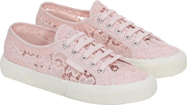 Produktbild Superga Sneaker 2750 Makramee (40)