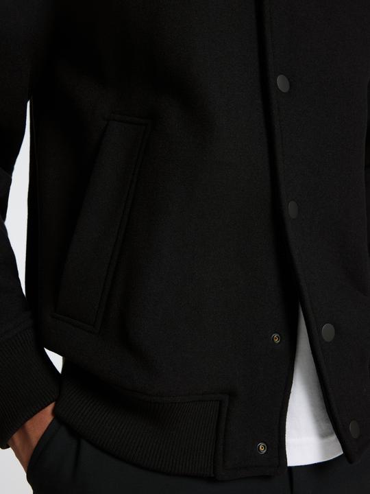 Immagine prodotto Selected Homme Giacca bomber classica (M)