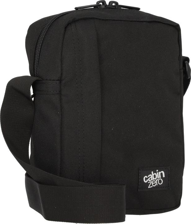 Produktbild Cabin zero Sidekick Umhängetasche RFID 19 cm