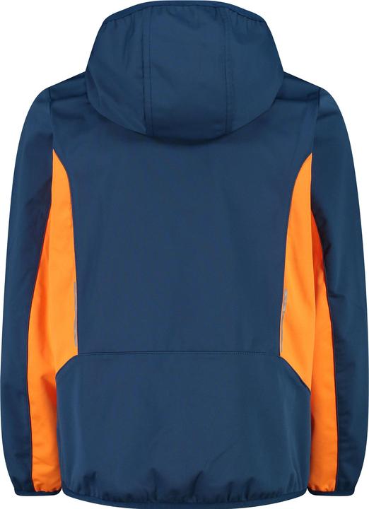Actual product image CMP Campagnolo Kid's Jacket Fix Hood (152)