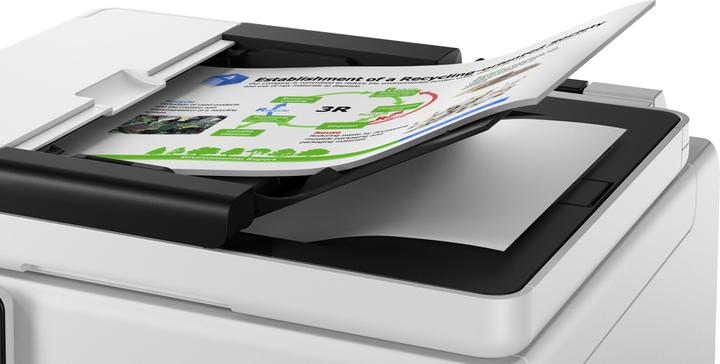 Immagine prodotto Canon MAXIFY GX 6150 (Eco-Tank, Colore)