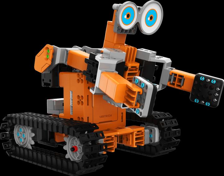 Ubtech Jimu TankBot Kit