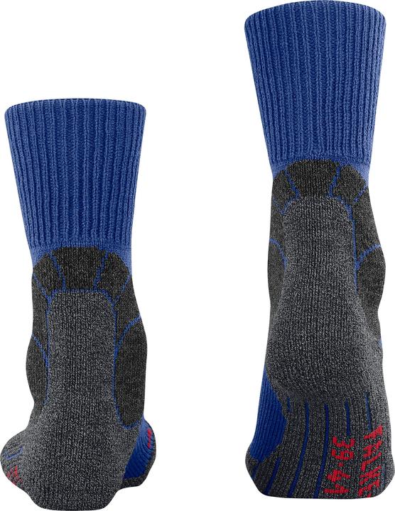 Actual product image Falke TK1 Adventure Men Trekking Socks (44 - 45)