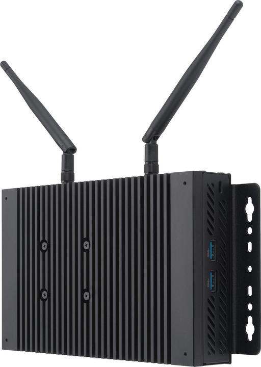 Produktbild ASUS Mini PC PL64-S7018AN (Intel Core i7, 16 GB, 512 GB, Intel Iris Graphics)