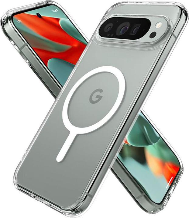 Immagine prodotto Spigen Ultra Hybrid (Google Pixel 9 Pro XL)