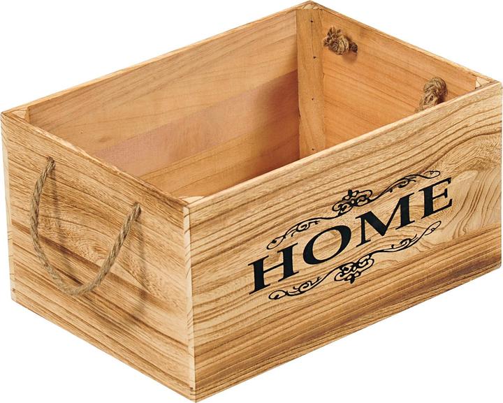 Image du produit Kesper Boîte de rangement HOME