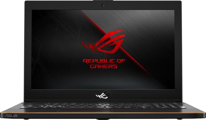 ASUS ROG Zephyrus M GM501GS-EI004T (15.60", Intel Core i7-8750H, 16 GB, 512 GB, CH)