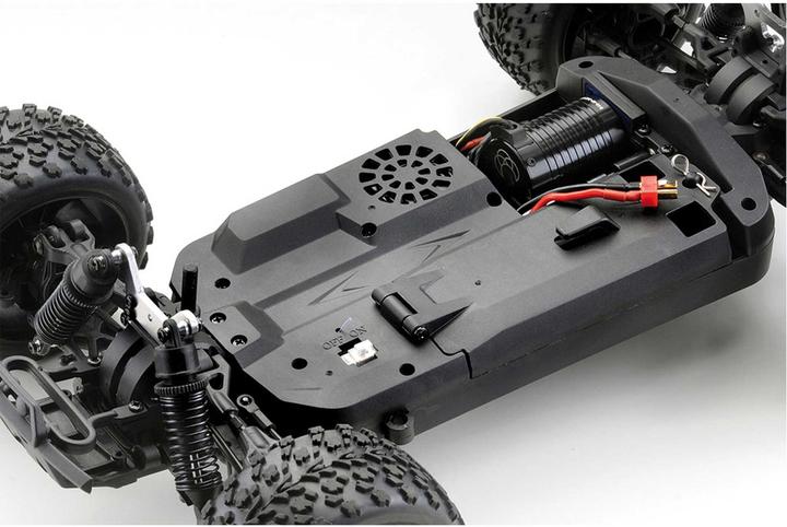 Image du produit Absima Asb1bl (RTR Prêt à fonctionner)