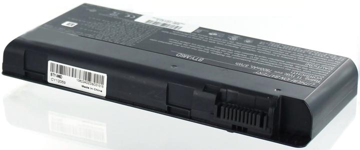 AGI 107919 - Batterie - MEDION - Erazer X6817 (MD97893) (6600 mAh)