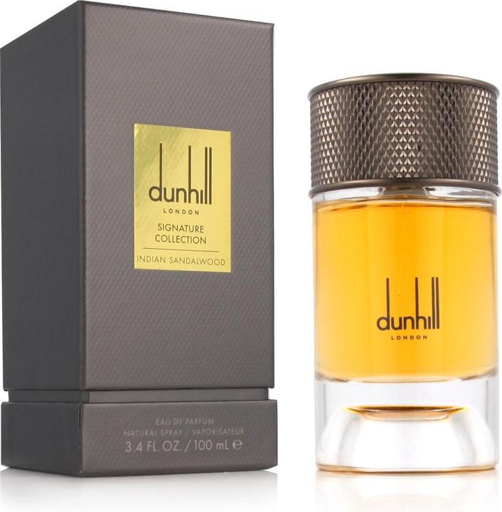 Produktbild Dunhill Indian Sandalwood by (Eau de Parfum, 100 ml)