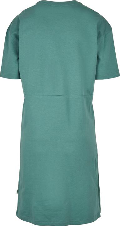 Produktbild Urban Classics Ladies Organic Oversized Slit Tee Dress (3XL)