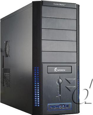 Produktbild Cooler Master Centurion RC-534 (ATX)