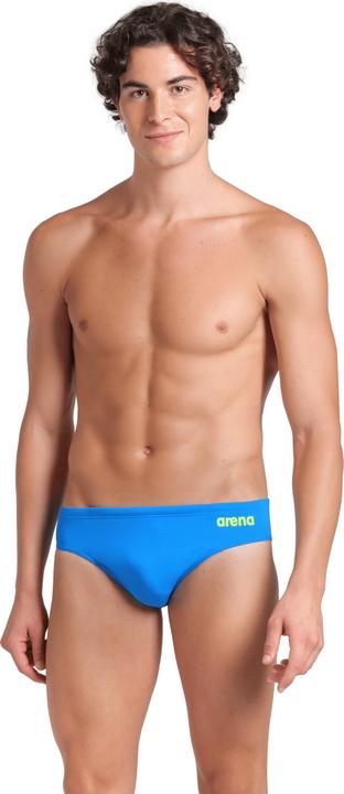 artic lime, Blue River