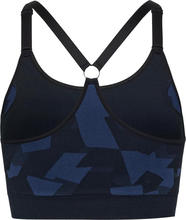 Actual product image hummel Hmlcombine Seamless Padded Bra (L)
