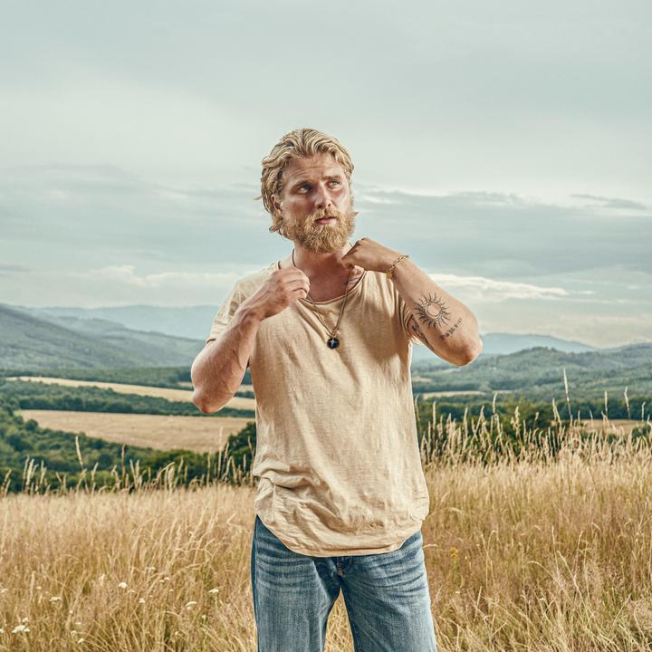 Image du produit Arkai Atlas (Métal, Pierre naturelle)