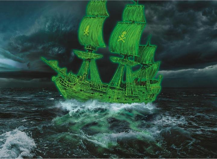 Produktbild Revell Ghost Ship