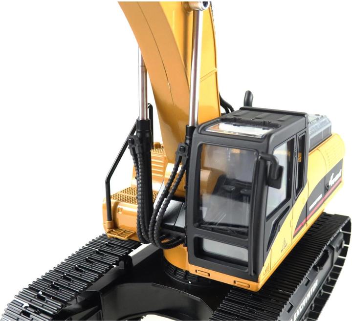 Actual product image Amewi Excavator (RTR Ready-to-Run)