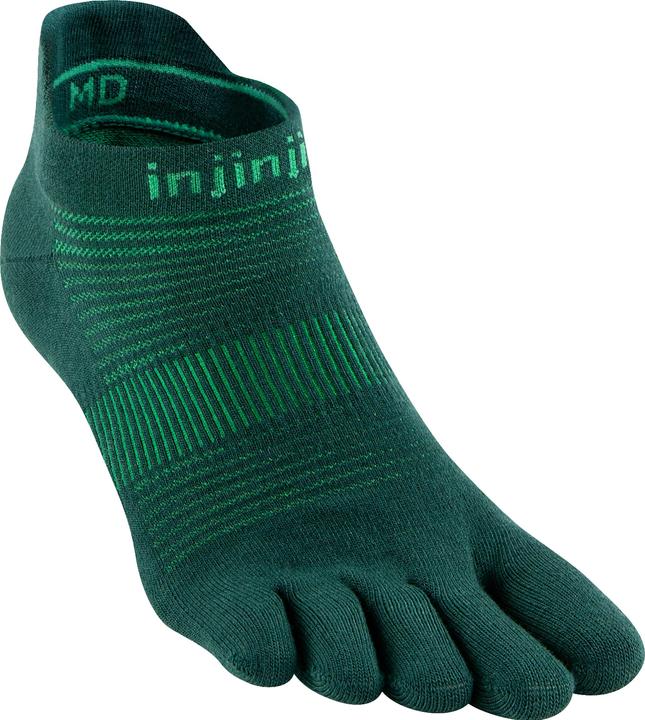 Furoshiki Injinji Run No-Show