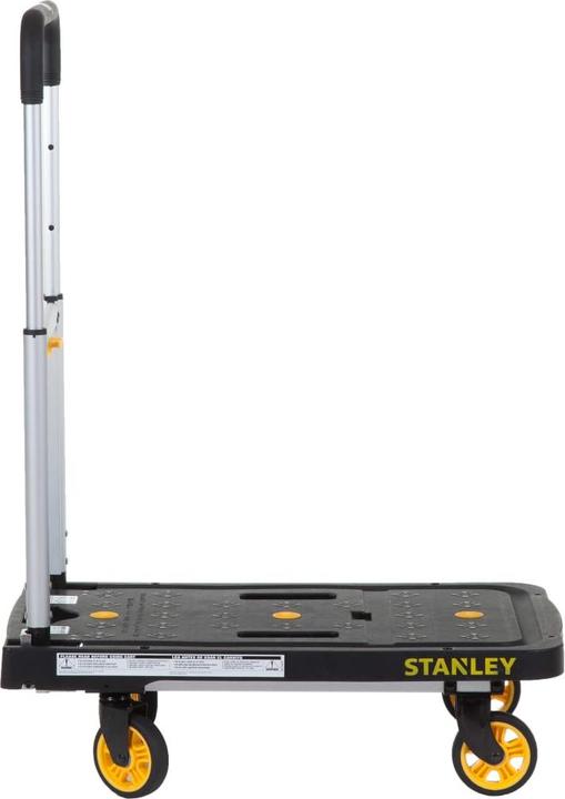 Produktbild Stanley Plattformwagen (120 kg)