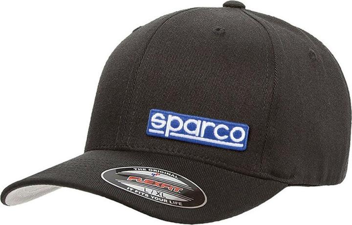 Image du produit Sparco Casquette Flexfit Original (L)