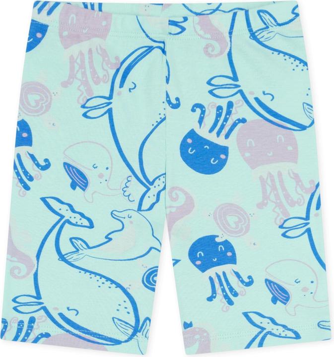 Produktbild Schiesser Shorty Girls World (98)