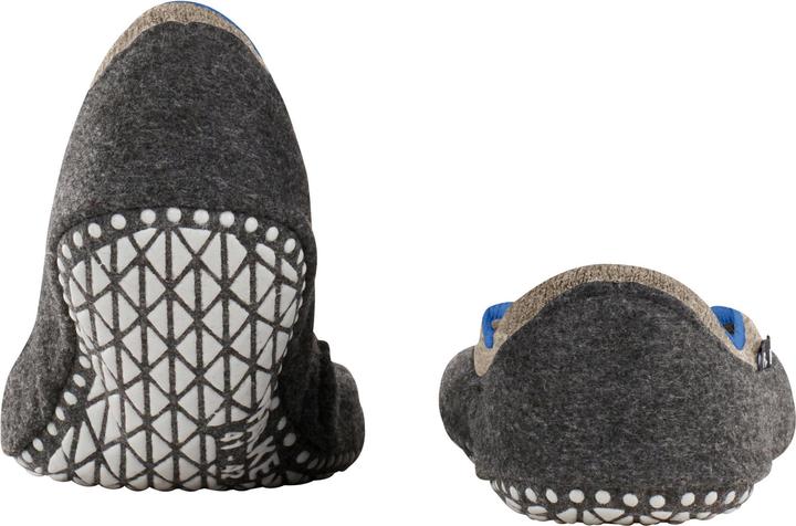 Image du produit Falke Cosyshoe Chaussons, couleur 5075 oak mel., taille 45-46 (45)