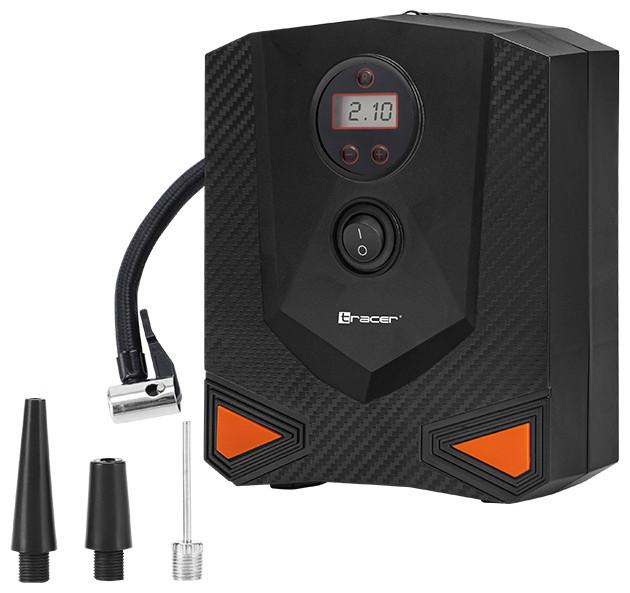 Produktbild Tracer 47450 RES-04-EL Compressor (8 Bar)